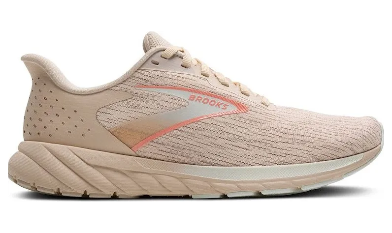 Brooks Anthem 7 Almond Grey Desert Flower (120428-1B-273)