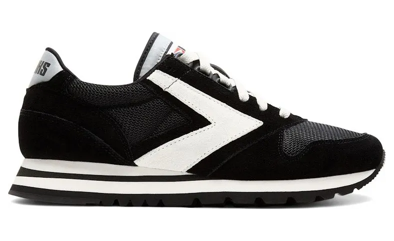 Brooks Chariot Black White (110486-1D-099)
