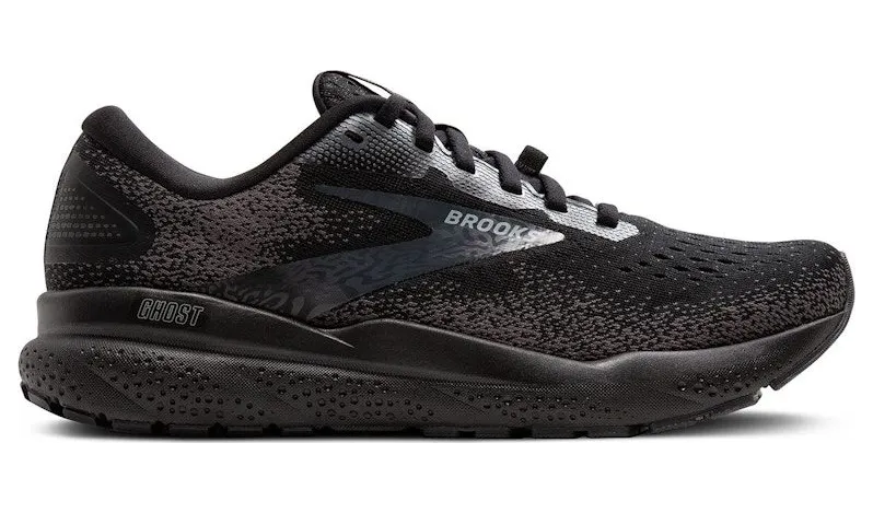 Brooks Ghost 16 Gore-Tex Black Ebony (120419-1B-020)