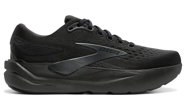 Brooks Ghost Max 3 Black (110464-1D-020)