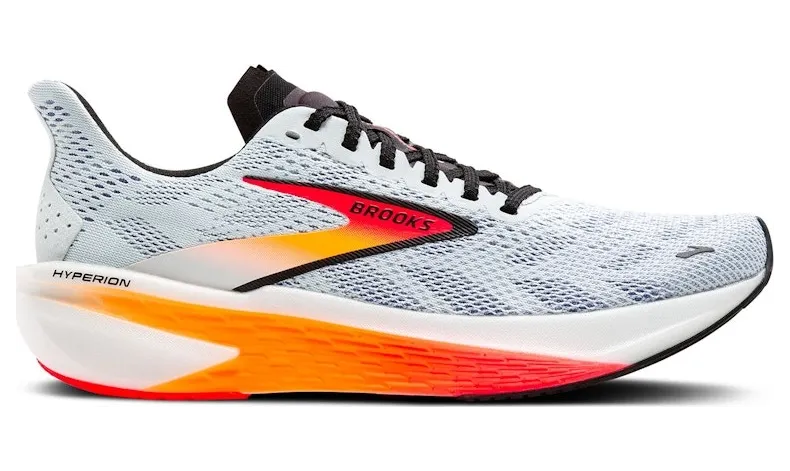 Brooks Hyperion 2 Illusion Coral Black (110432-1D-443)