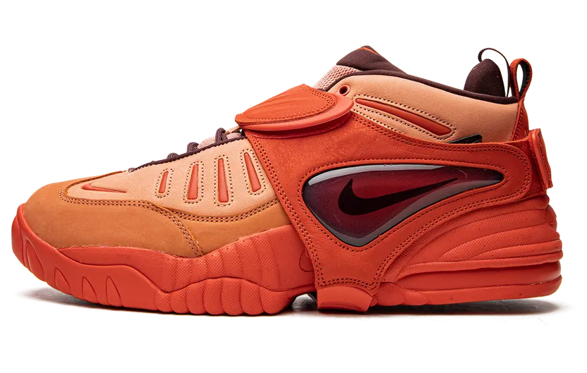 Nike Air Adjust Force “Ambush – Light Madder Root” (DM8465-800)