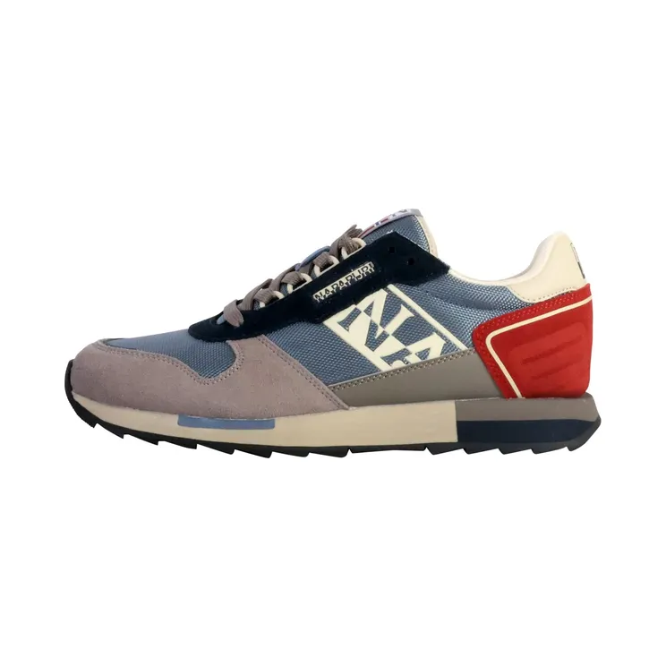 Napapijri Gray (NP0A4HV9-BS1)