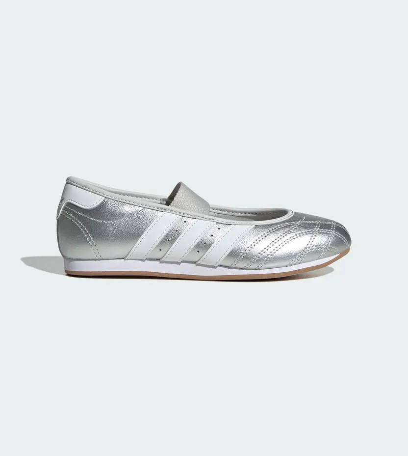 Adidas adidas TAEKWONDO MJ Shoes Grey One / Cloud White / Gum (KJ8241)