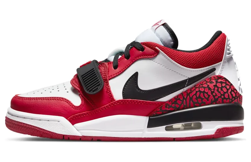 Air Jordan Legacy 312 Low Wit (CD9054-116)