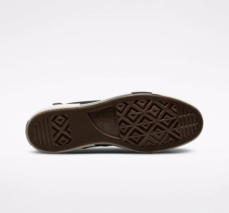 Converse Converse x DRKSHDW DRKSTAR Chuck 70 Black/egret/black