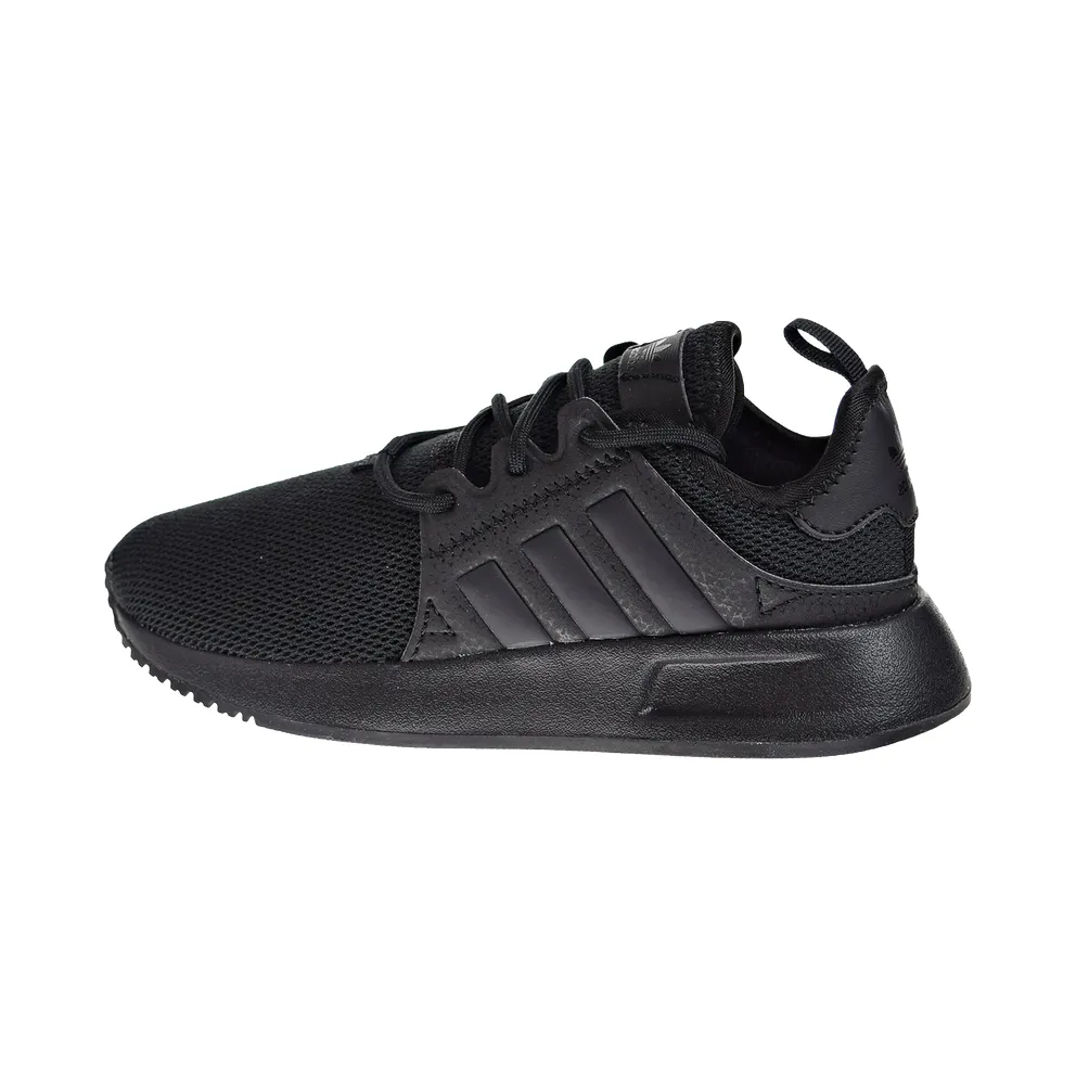 adidas X_PLR Schuh Core Black / Core Black / Core Black (BY9886)