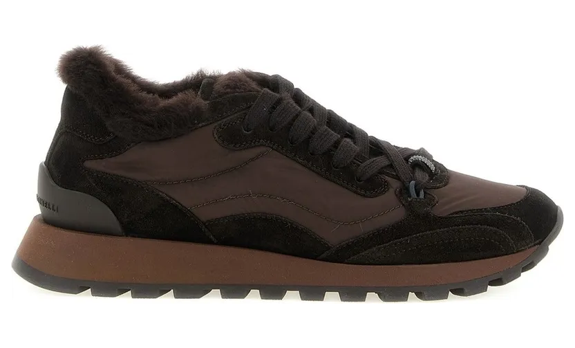 Brunello Cucinelli Active “Black” (MZSFG3384C9795)