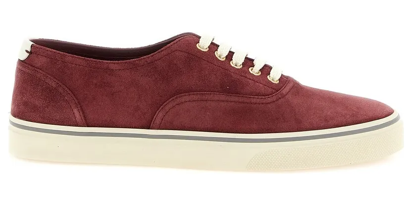 Brunello Cucinelli “Bordeaux” (MZUPIGZ334CEH62)