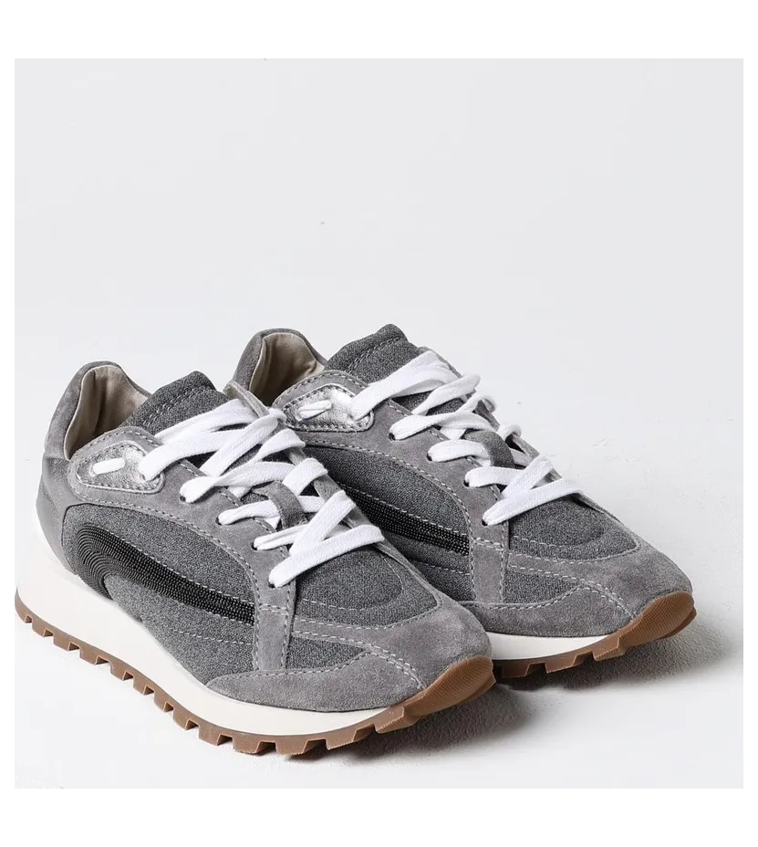 Brunello cucinelli Grey (MZ25G2777C006)