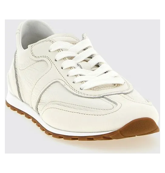 Brunello cucinelli Leather White (MZDKG3235C4295)