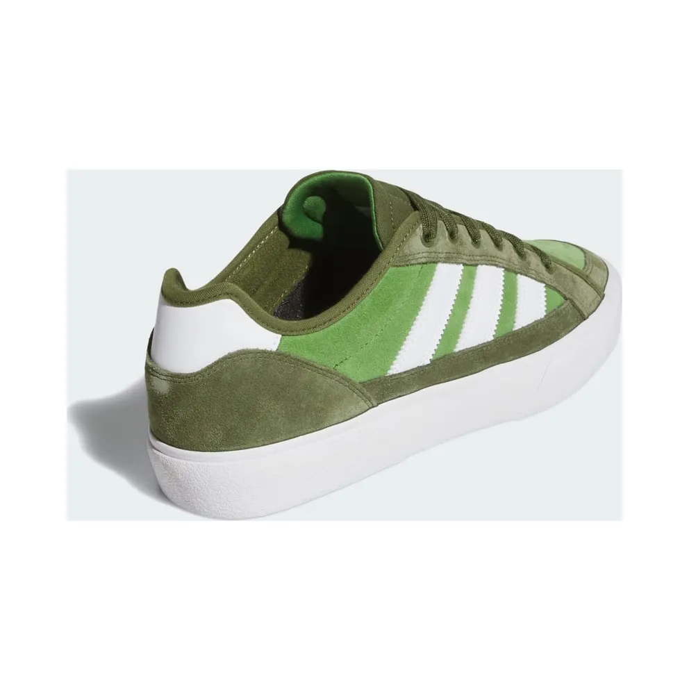 adidas Court TNS Premiere Wild Pine Crew Green (JQ1039)