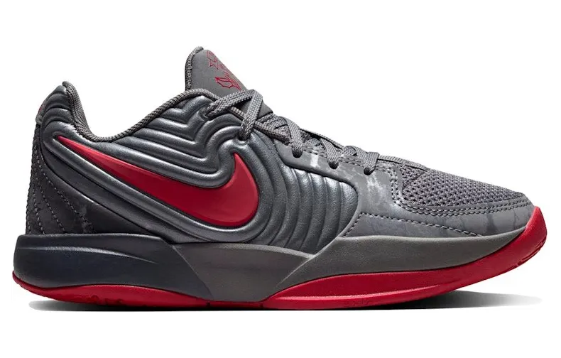Nike Ja 2 King of the Court (FZ7304-001)