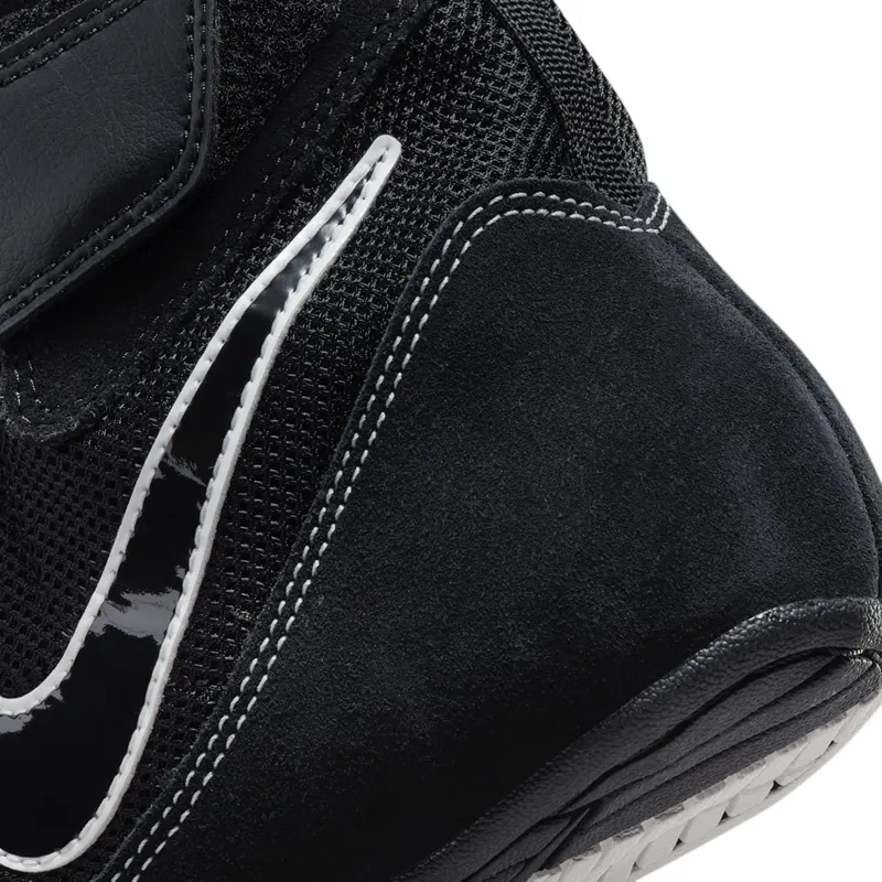 Nike Speedsweep VII Black White (366683-001)
