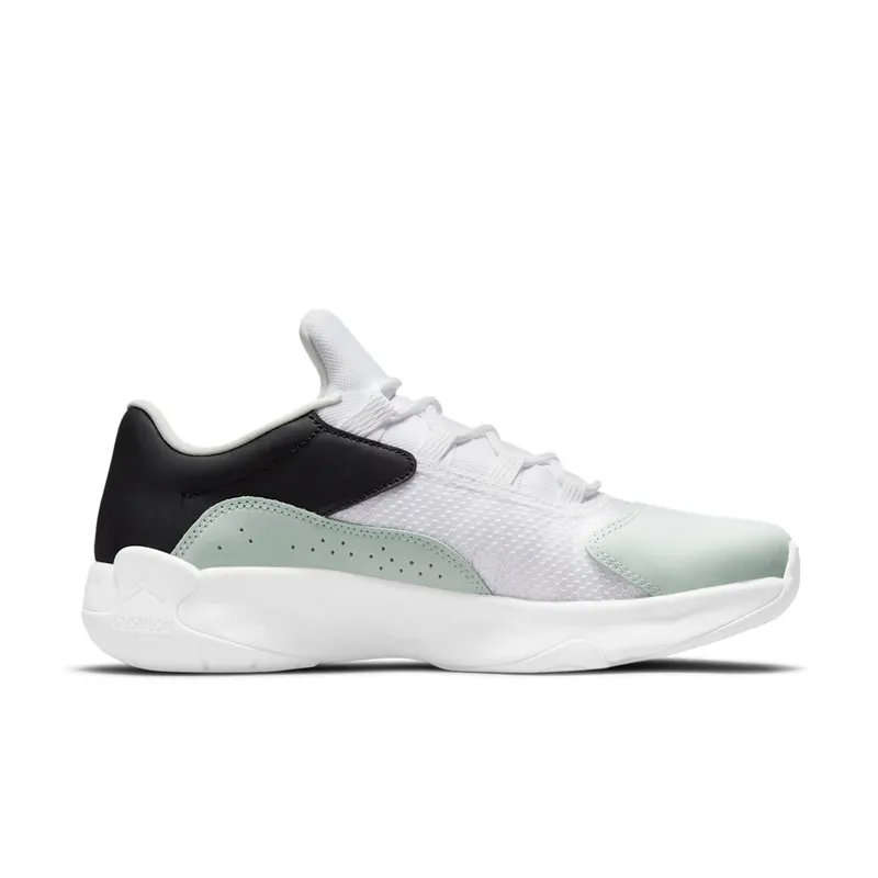 Jordan 11 CMFT Low Barely Green (CW0784-300)