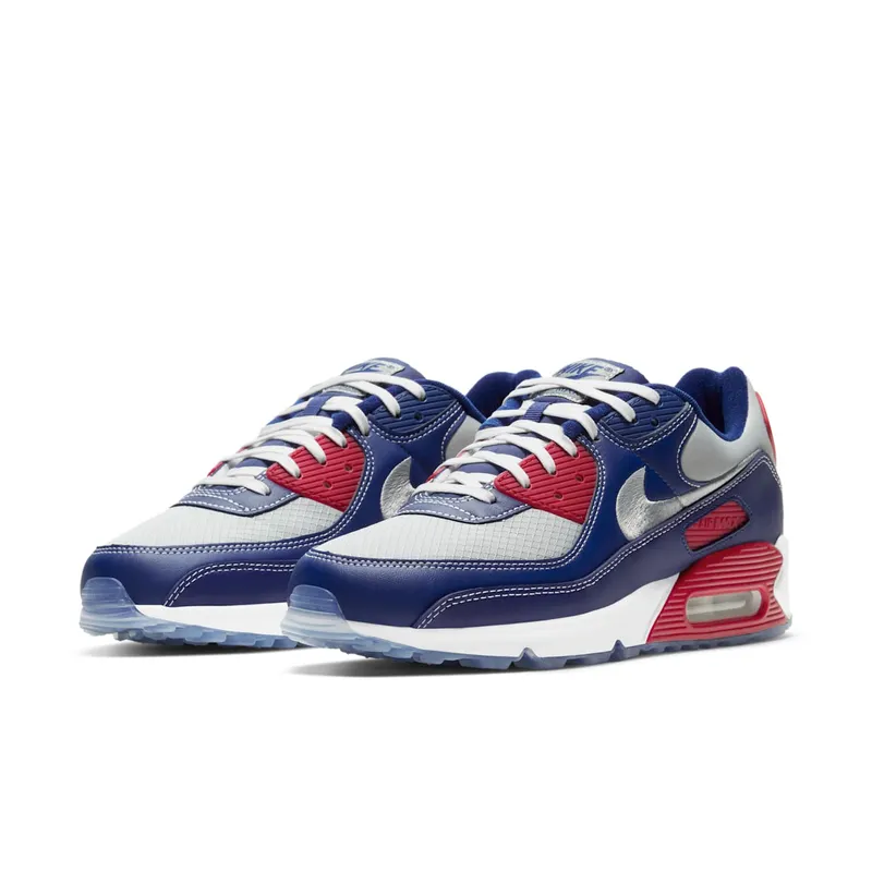 Nike Air Max 90 Grime (2021) (DD8457-400)