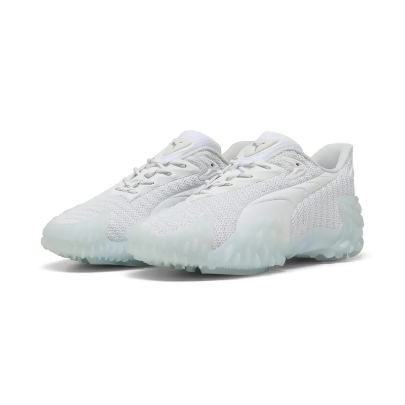 Puma Mostro X “Puma White / Puma Silver” (405615_02)