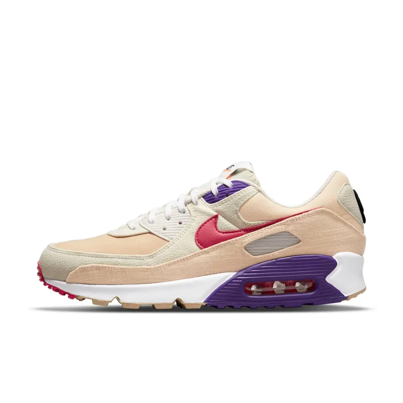 Nike Air Max 90 Brown 50% Sustainable Materials (DM8171-200)
