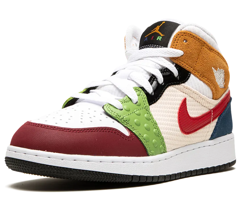 air-jordan-1 DR6957-100