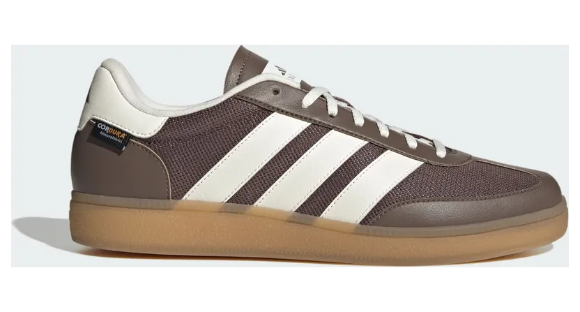 Adidas Training Spezial Training schoenen Earth Strata / Off White / Earth Strata (KK1547)