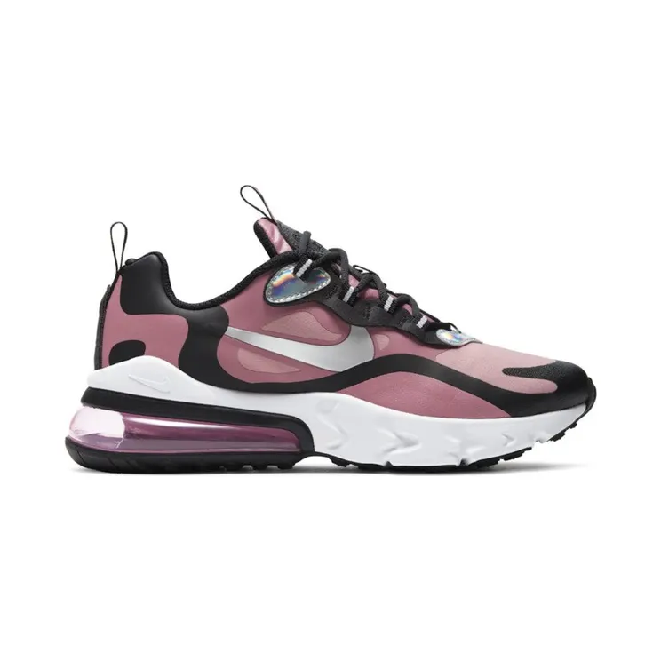 Nike Air Max 270 React SE 2 Desert Berry (CT4694-600)