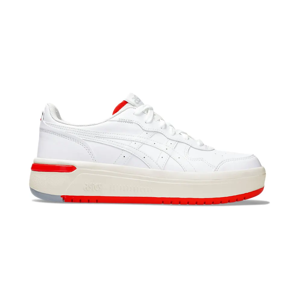 Asics Japan S St White/Cherry Tomato (1203A289.106)