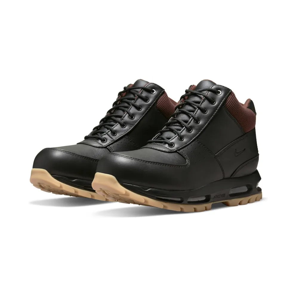 Nike Air Max Goadome SE Black Light Chocolate (DC8868-001)
