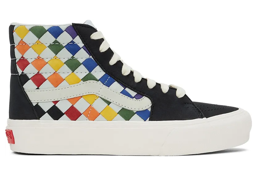 Vans SK8-HI VN0A4CS55A8