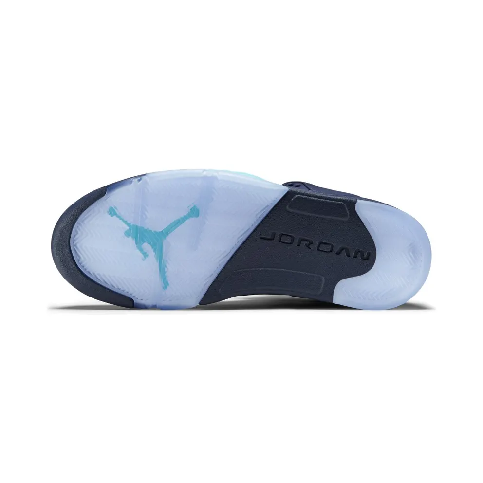 Air Jordan Nike AJ 5 V Retro Pre-Grape (136027-405)