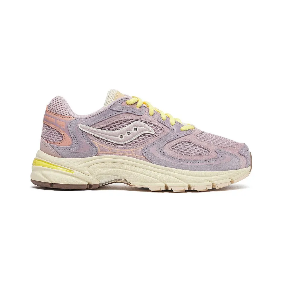 Saucony Grid Jazz 9 Designed in Venice Violet Quail (S60892-2)