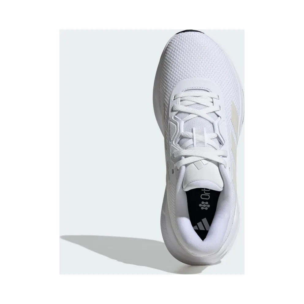 Adidas Galaxy 7 Running Shoes Cloud White / Zero Metalic / Core Black (IH3662)