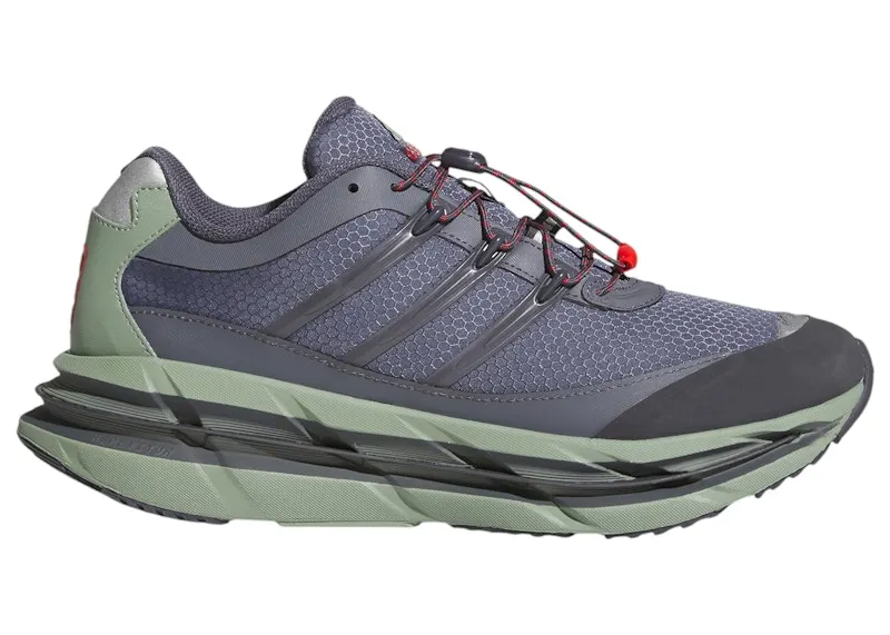 adidas Adistar HRMY Aurora Onix Silver Green (IH6691)