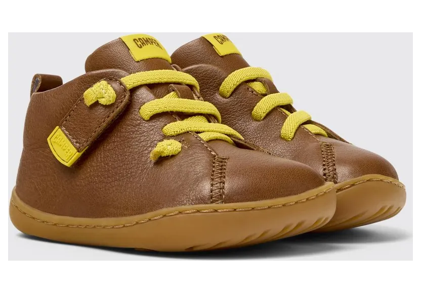 camper-sneaker 80153-116PEU0
