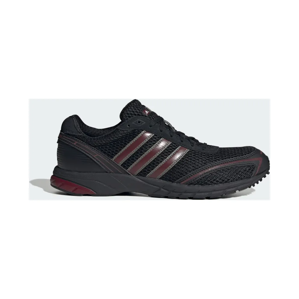 Adidas ADIZERO ADIOS OG schuhe Core Black / Shadow Red / Core Black (KI6181)
