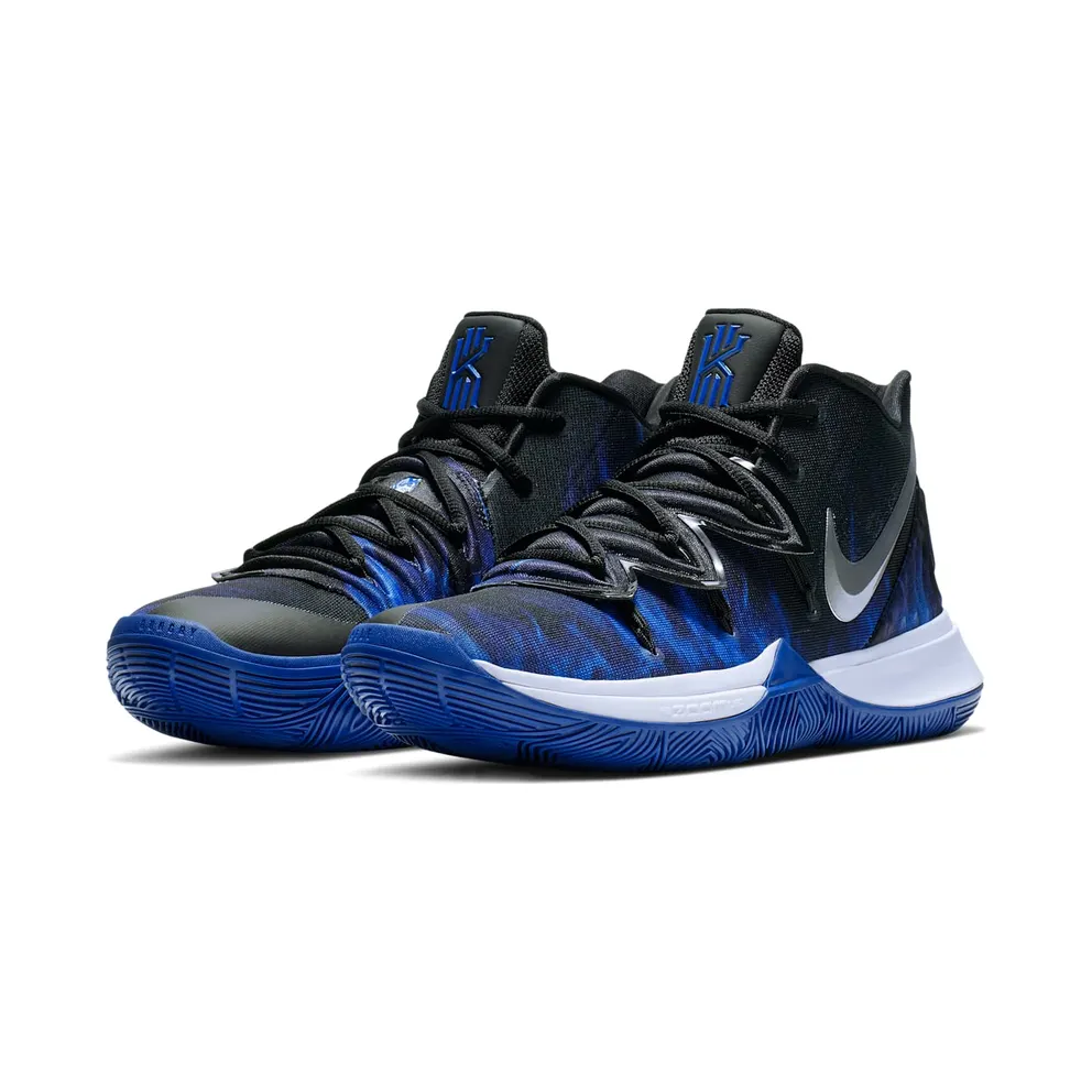 Nike Kyrie 5 Duke Multi-Color/Multi-Color-Game Royal (CI0306-901)