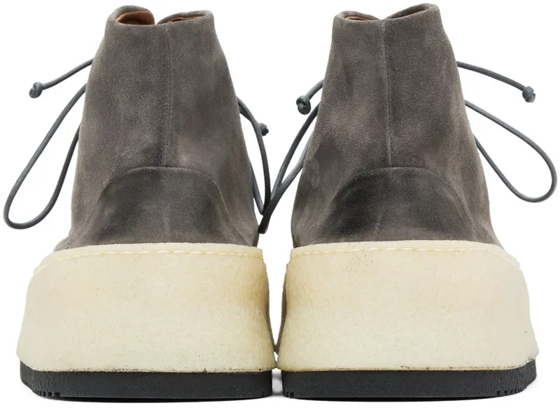 Marsèll Gray Parapana High-Top (MM4328 141260H330)