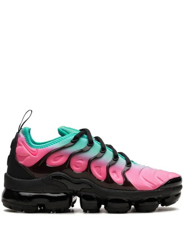 Nike VaporMax Plus Miami Nights sneakers – Pink (FN7175)