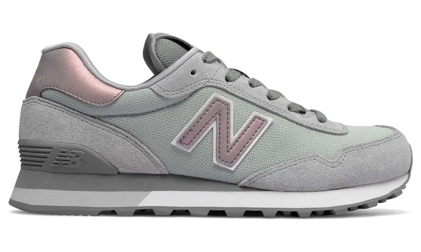 New Balance 515 Classic Grau (WL515CSB)