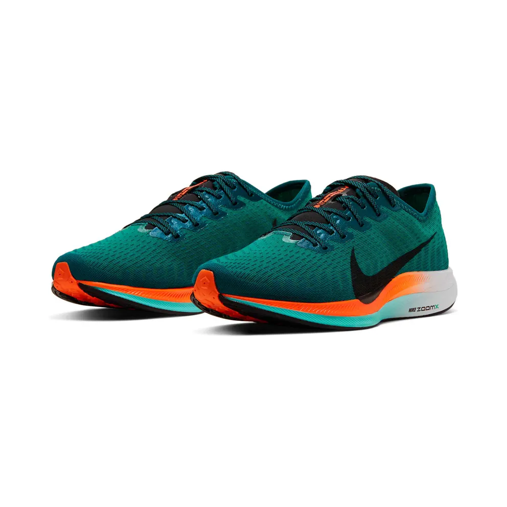 Nike Zoom Pegasus Turbo 2 Neptune Green Midnight Turquoise (CN7383-300)
