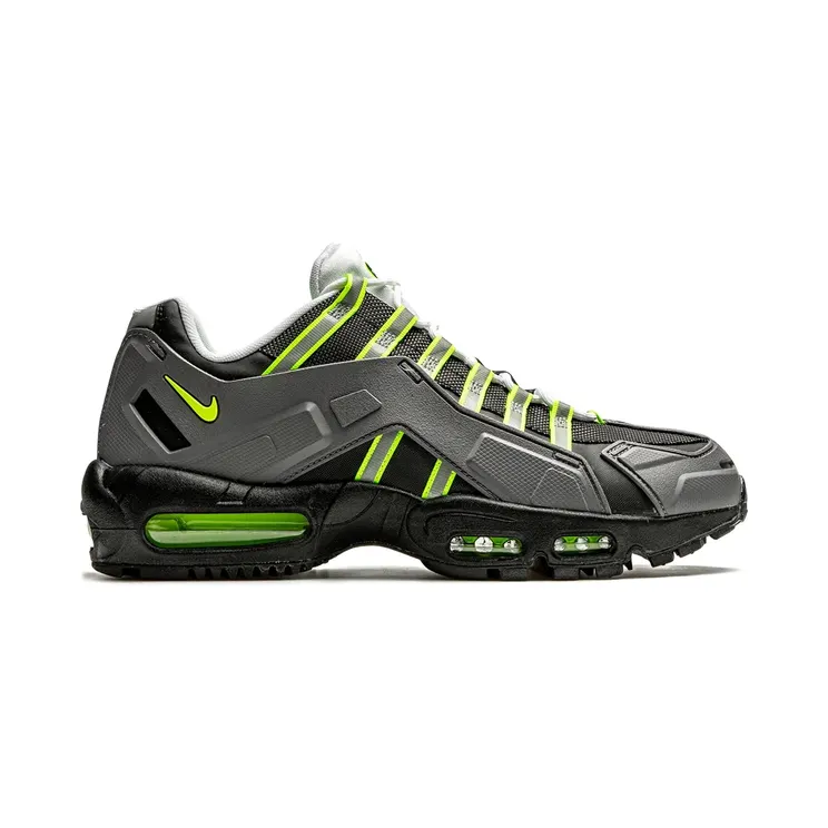 Nike Ndstrkt Air Max 95 “Grey” (CZ3591)