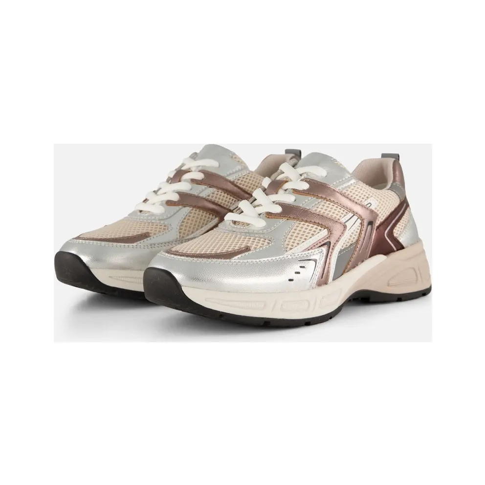 Gabor sneaker Silver (8658661)