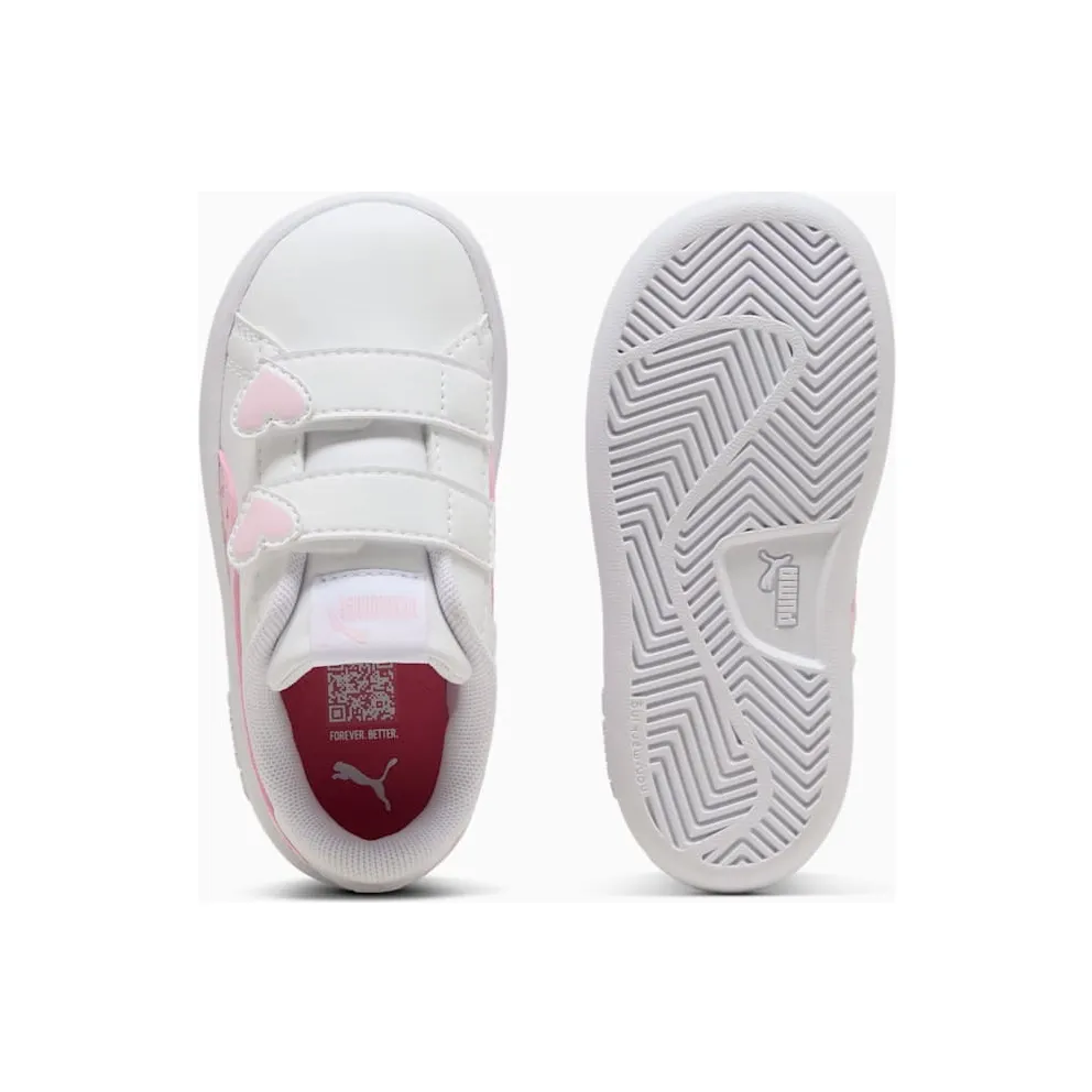 Puma Smash 3.0 White (405639-01)