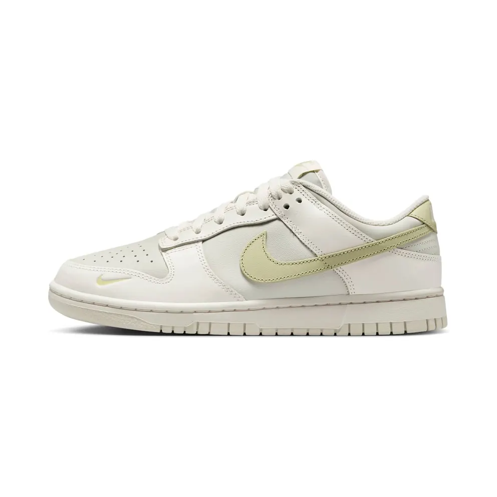 Nike Dunk Low Phantom Olive Aura (IB3484-001)