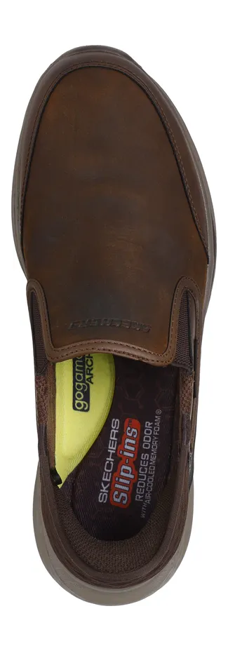 skechers-relaxed-fit 205237 CDB