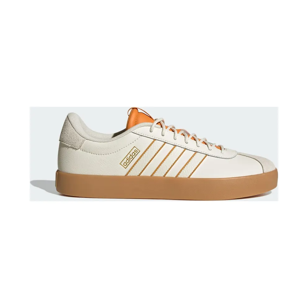 Adidas VL Court 3.0 Off White / Ivory / Orbit Grey (JP5298)