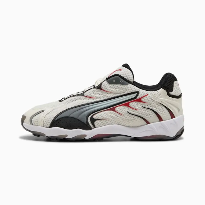 Puma Inhale Warm White For All Time Red (401560-11)