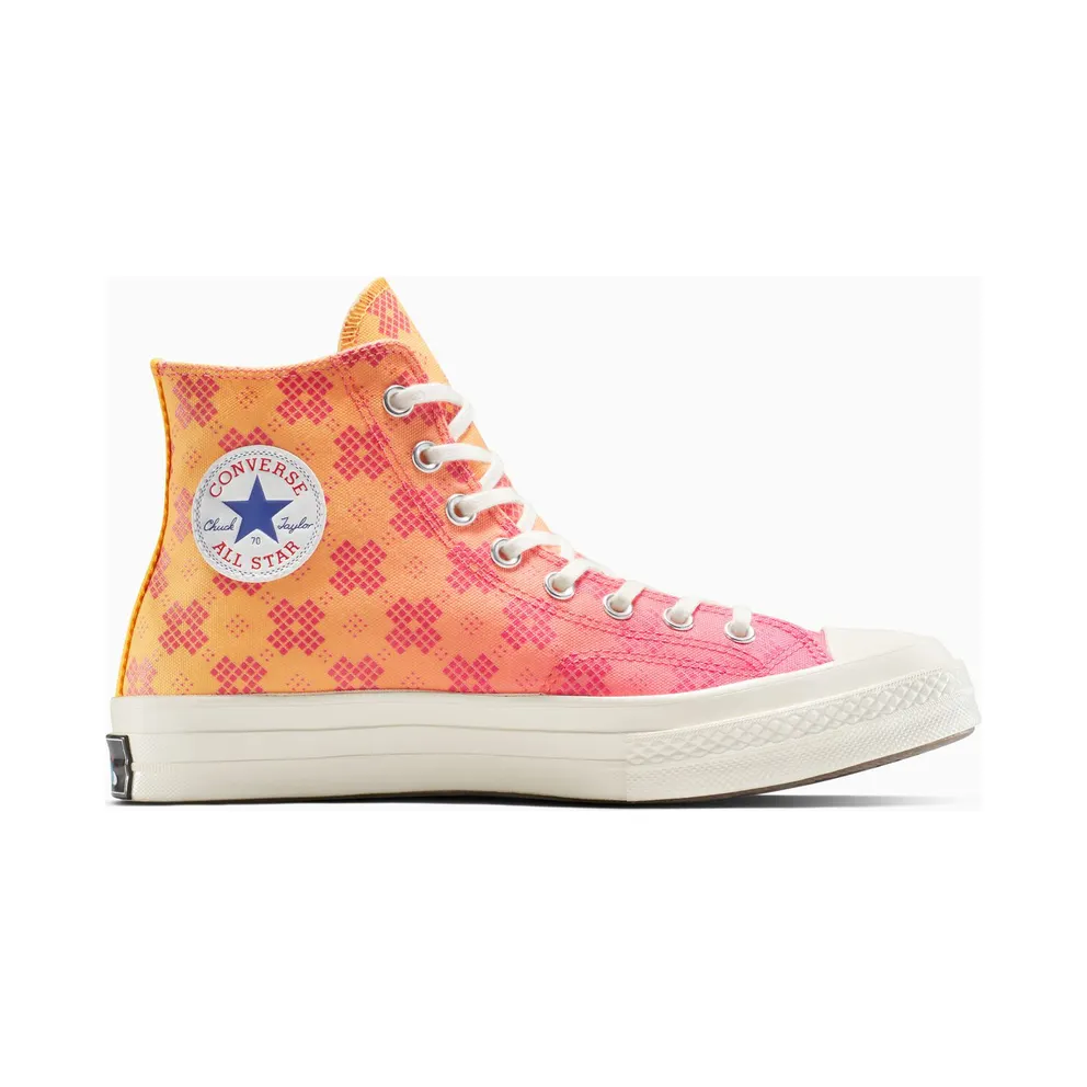 Converse Converse x Doraemon Chuck 70 Habanero Gold/Flamingo (A15790C)