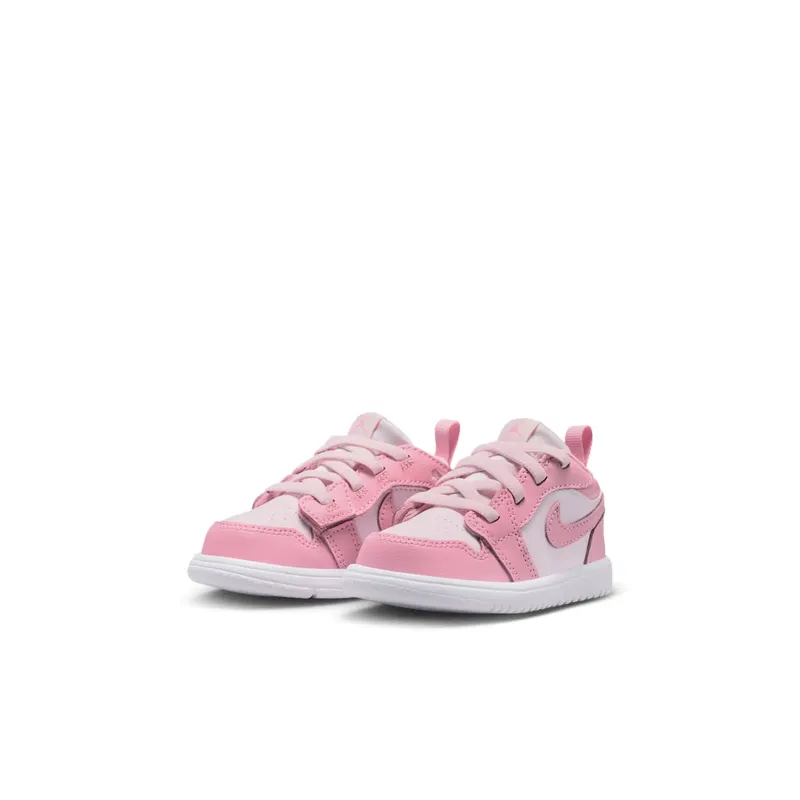 Jordan 1 Low ALT Medium Soft Pink White (DR9747-614)