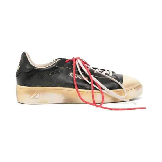 Autry Dallas “Black” (A1UNDVLW0J01)