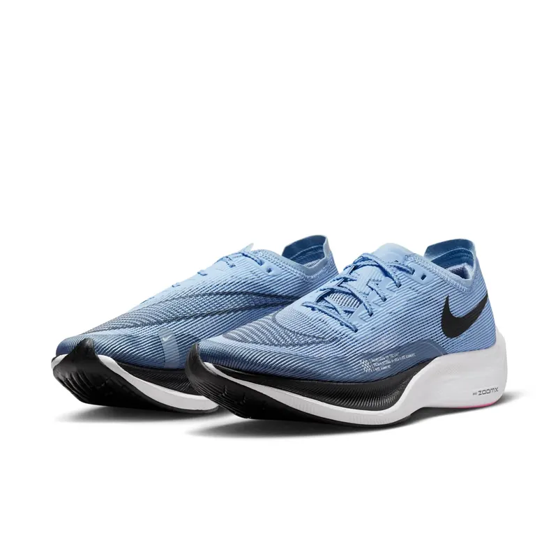 Nike ZoomX Vaporfly Next% 2 “Cobalt Bliss” (CU4111-401)